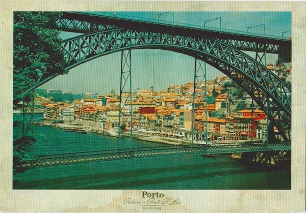 porto-pohled