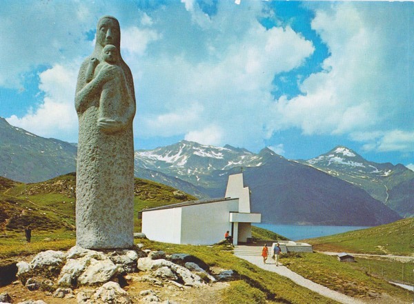 Lucomagno