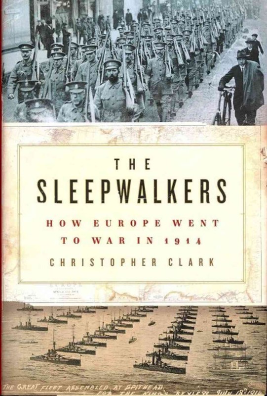 sleepwalkers