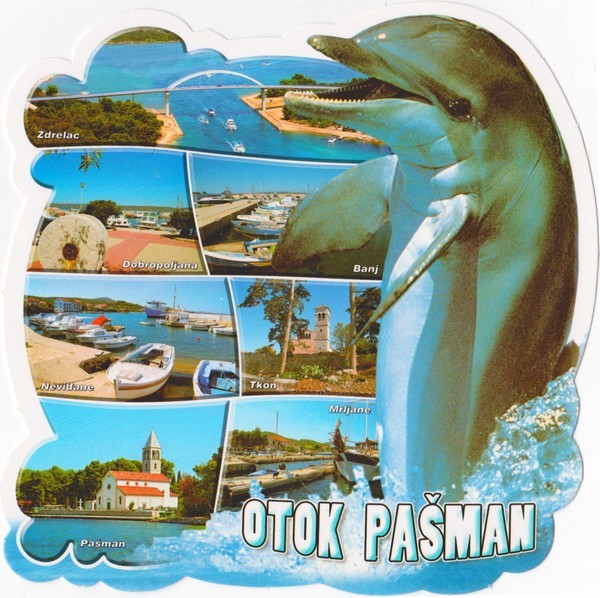 otok paman