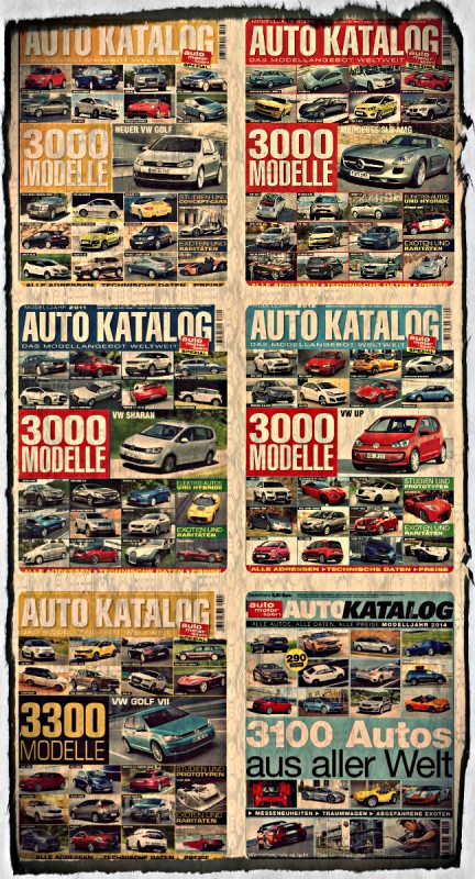 ams katalog