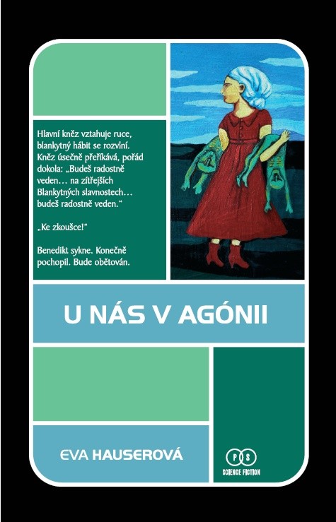 u ns v agonii