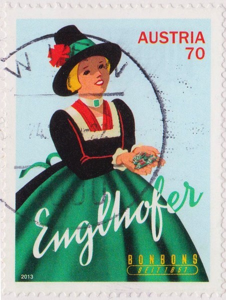 ENGLHOFER BONBONS