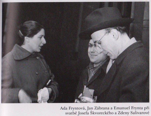frynta, zbrana, kvoreck