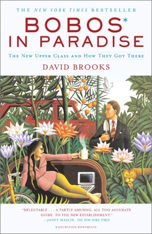 bobos in paradise