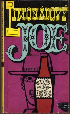 limondov joe 1964