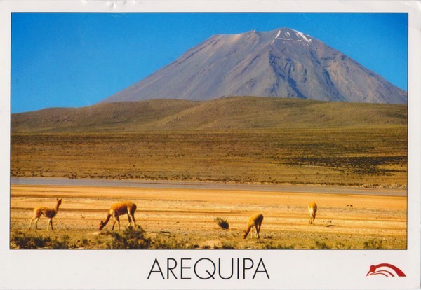 arequipa