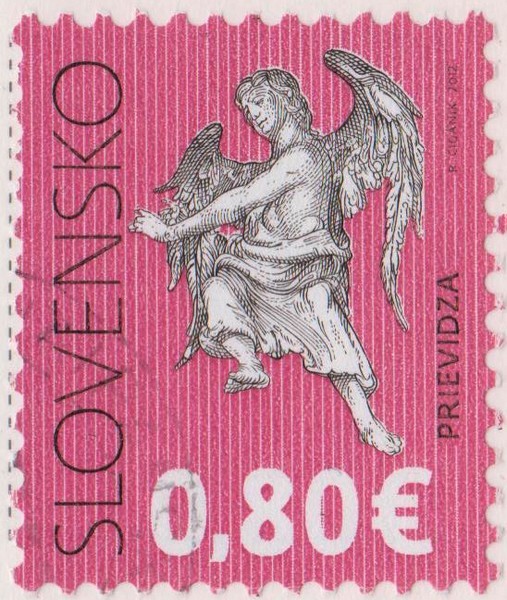 prievidza anjel