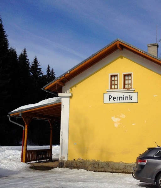 pernink