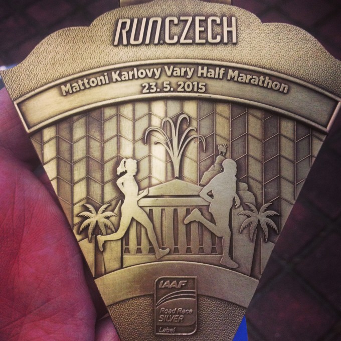 mattoni kv half marathon
