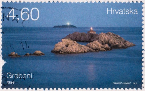 hrvatska grebeni