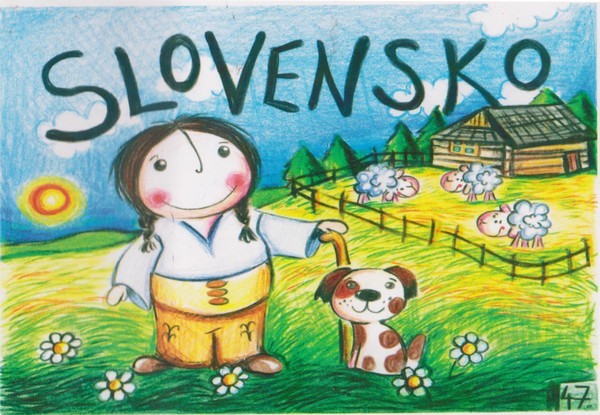 slovensko