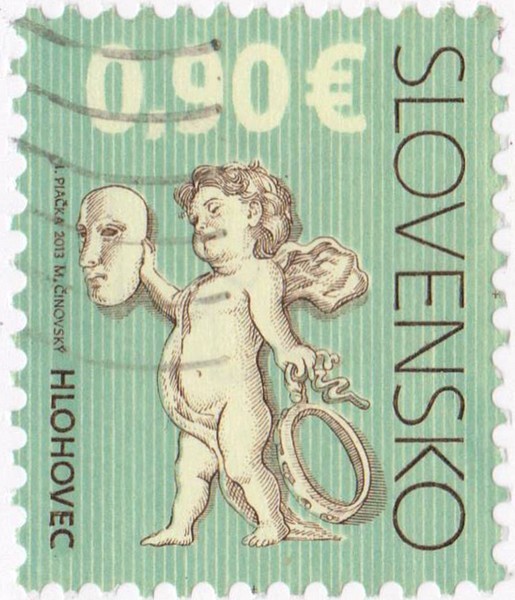 slovensko-hlohovec