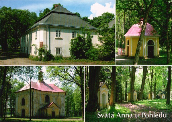 sv anna u pohledu