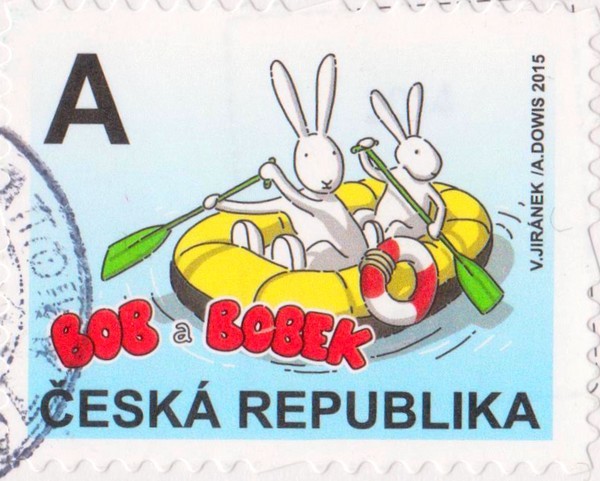bob a bobek