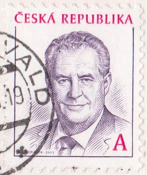 milo zeman