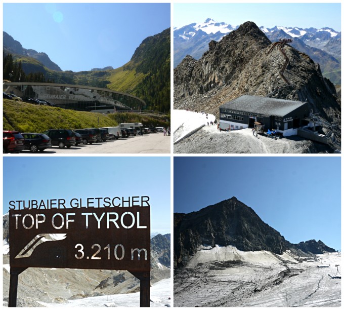 stubaier gletscher