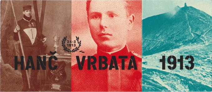 han vrbata 1913