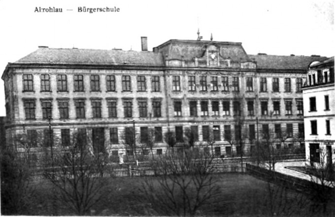 star role - obecn kola