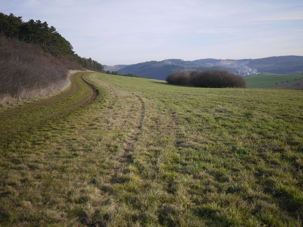 koukolova hora-velkolom