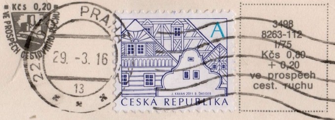 020 ve prospch a znmka