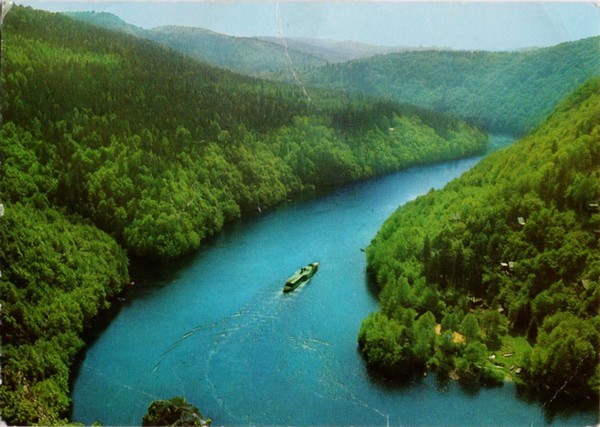 tchovice pohled