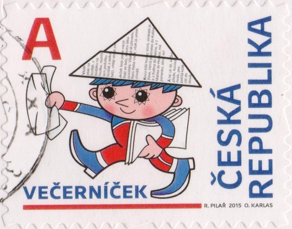 umava