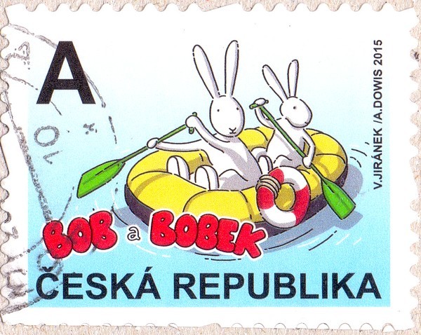 bob a bobek