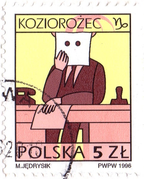 kozoroe c znmka