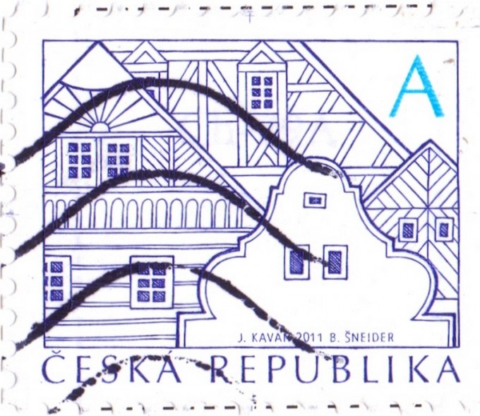 cheb-znamka