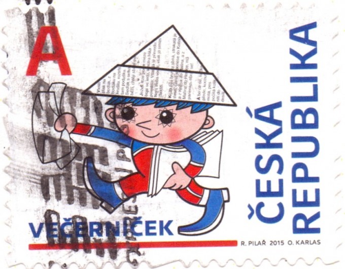 stoek-znamka