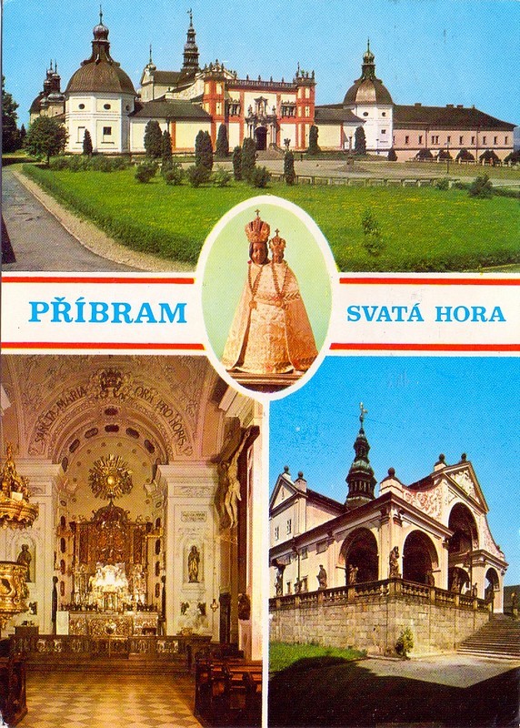 pbram svat hora retro