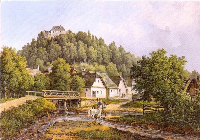 nov hrady