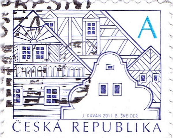 znamka dolni vitkovice