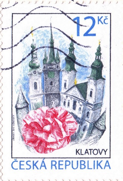klatovy znamka