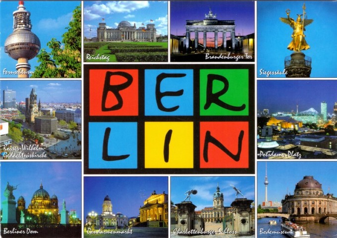 berlin