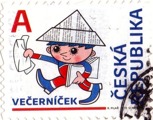veernek znmka