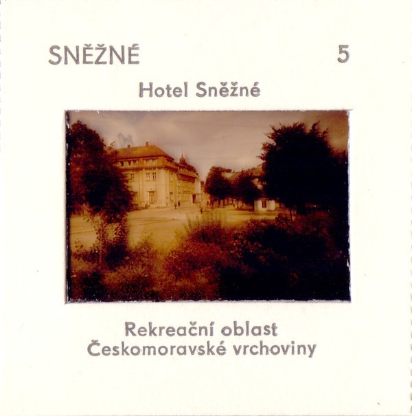 hotel snn