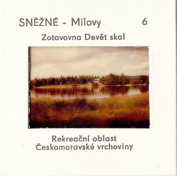 zotavovna devt skal