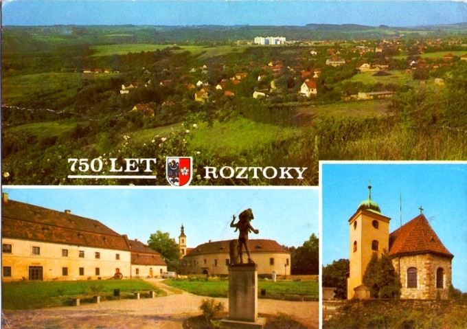 roztoky-pohled