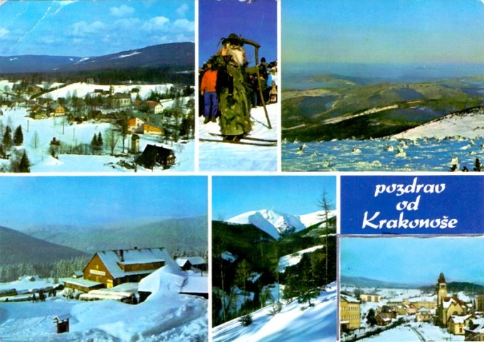 pozdrav od krakonoe