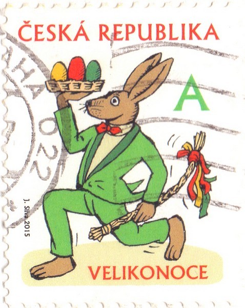 velikonoce