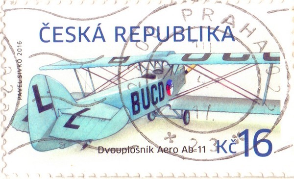 aero ab-11