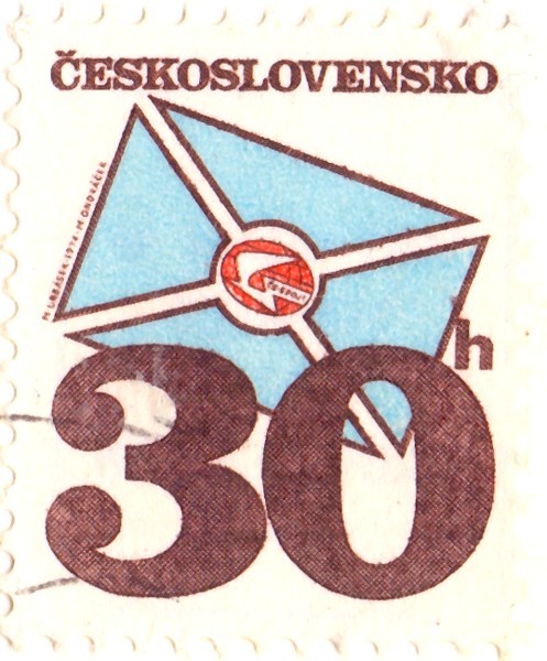 eskoslovensko 30 hal