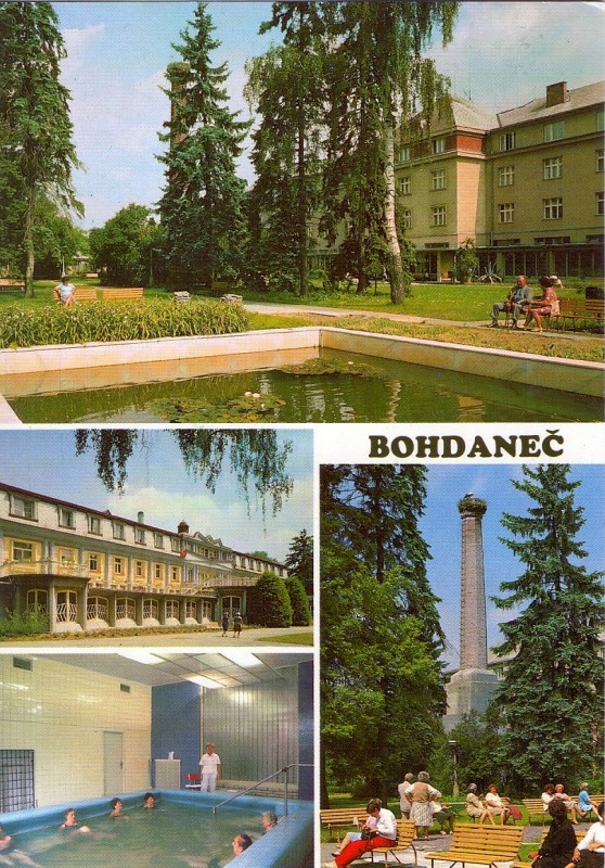 bohdane