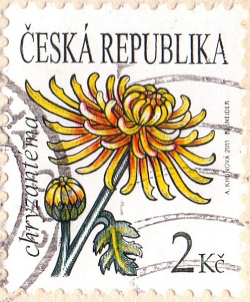 jaro znamka 1