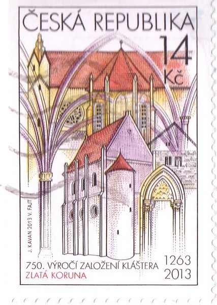 bohdane znamka 2
