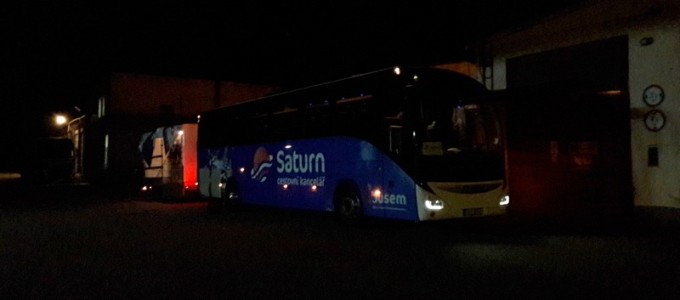 autobus