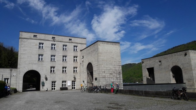 jochenstein