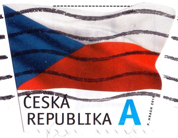 r znamka